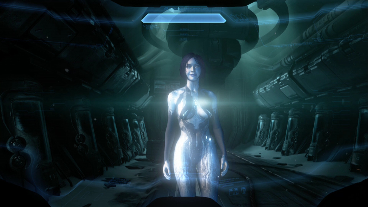 Halo 4 Limited Edition Console screenshot 3 for Xbox 360
